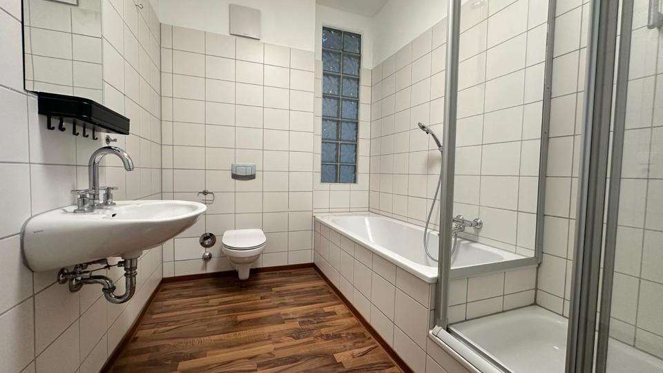 Etagenwohnung Koblenz Bubenheim - 2 Zimmer, 50 m&sup2;, 620&euro; | Angebot:26150088