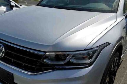 VW Tiguan 31.900 km 36.990 &euro; Heiligenroth 56412