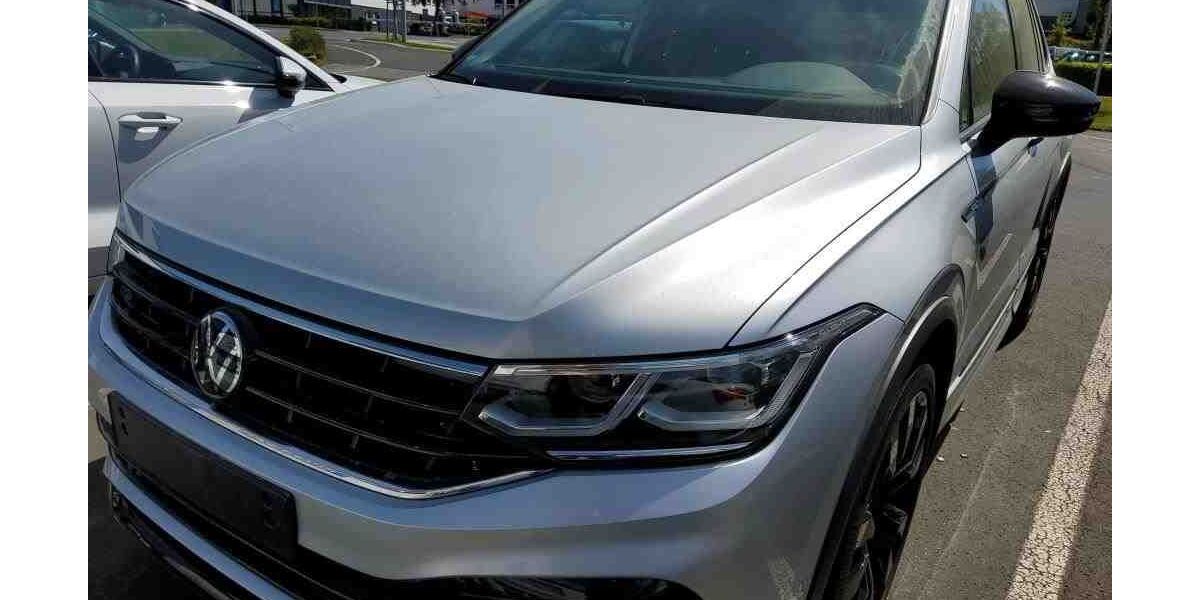 VW Tiguan 31.900 km 38.290 &euro; Heiligenroth 56412