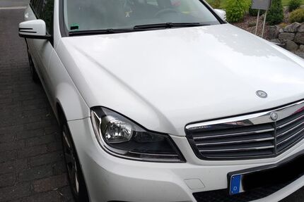 Mercedes-Benz C 180 233.166 km 3.999 &euro; Mendig 56743