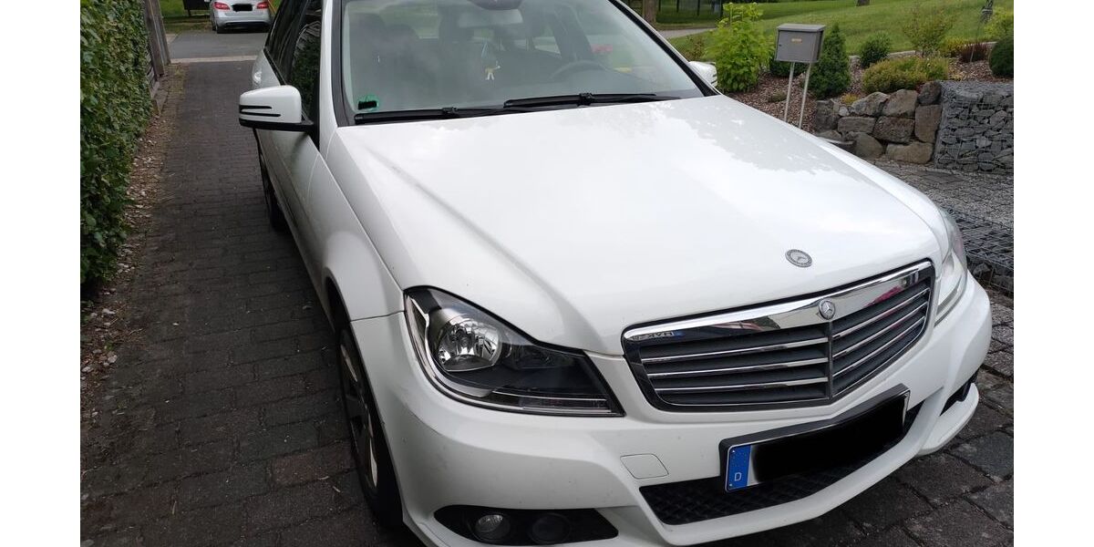 Mercedes-Benz C 180 233.166 km 3.999 &euro; Mendig 56743