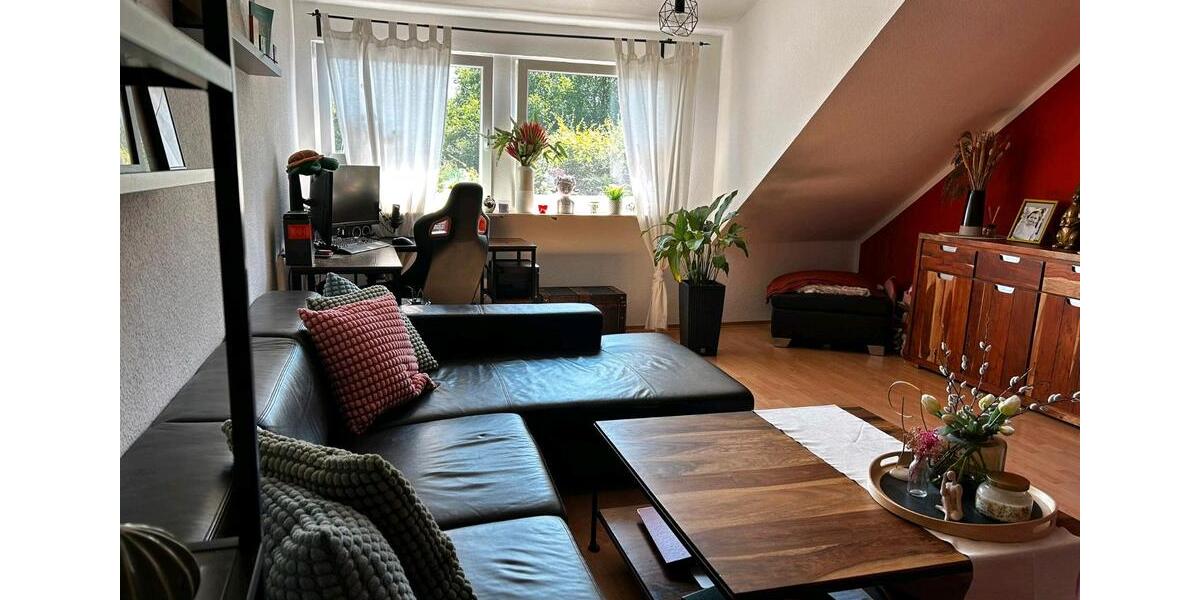 Etagenwohnung Burgbrohl - 3 Zimmer, 95 m&sup2;, 880&euro; | Angebot:26403599