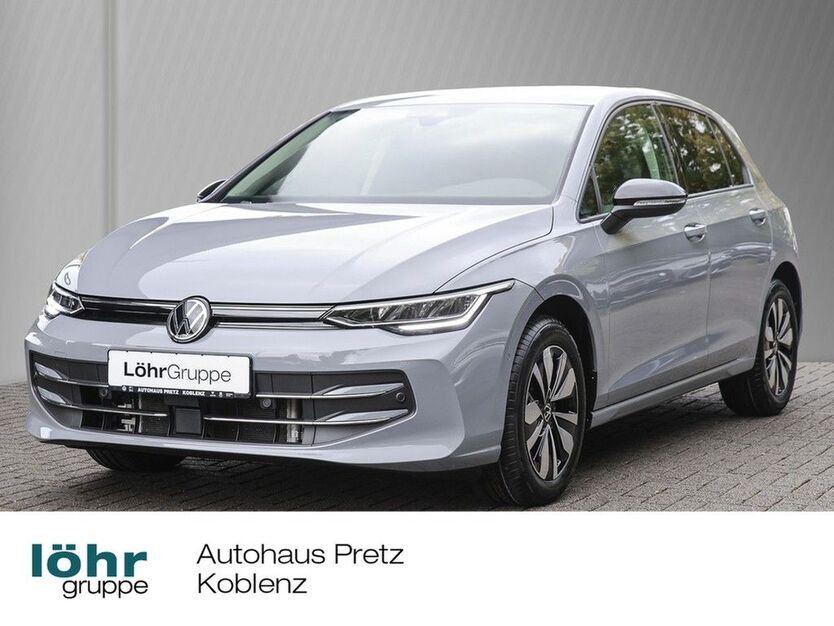 VW Golf 16.430 km 30.480 € Koblenz 56076