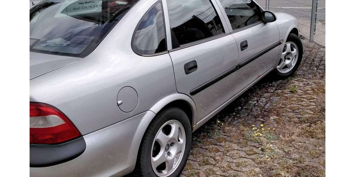Opel Vectra 111.763 km 650 &euro; Bendorf 56170