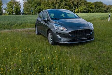 Ford Fiesta 17.400 km 12.499 &euro; Stahlhofen 56412
