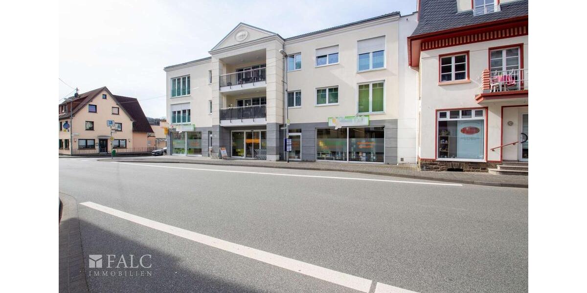 Gewerbeobjekt Waldbreitbach - 2.464&euro; | Angebot:15856598