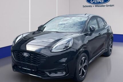 Ford Puma 4.590 km 28.990 &euro; Dierdorf 56269
