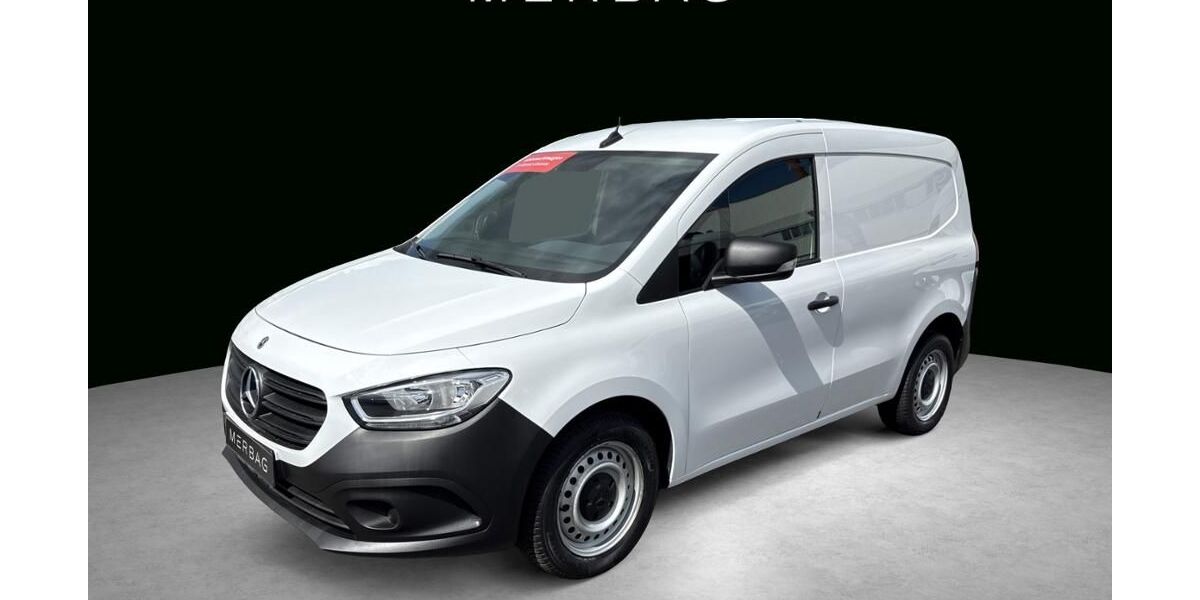 Mercedes-Benz Citan 60.672 km 19.635 &euro; Mayen 56727