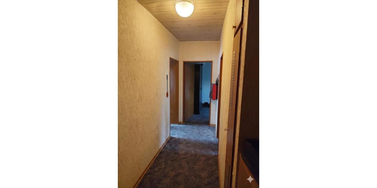 Etagenwohnung Bad Ems - 3 Zimmer, 64 m&sup2;, 118.000&euro; | Angebot:26733362