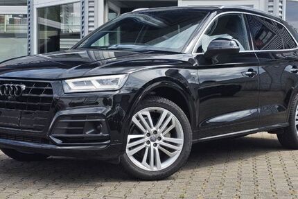 Audi Q5 110.000 km 23.490 &euro; Neuwied 56566