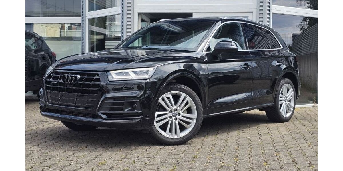 Audi Q5 110.000 km 23.490 &euro; Neuwied 56566