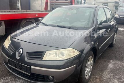 Renault Megane 216.000 km 1.900 &euro; Plaidt 56637