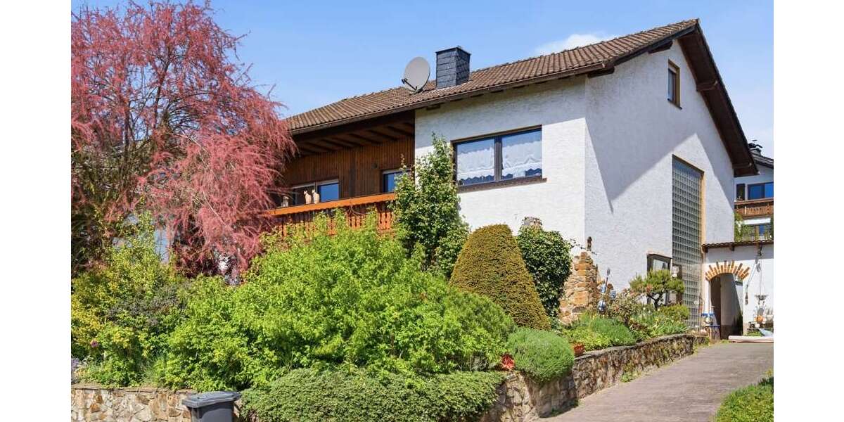 Einfamilienhaus Altendiez - 5 Zimmer, 163 m&sup2;, 325.000&euro; | Angebot:26883839