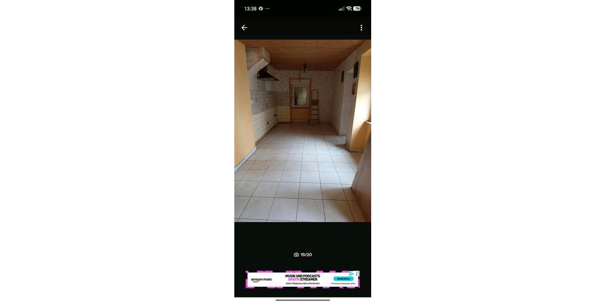 Einfamilienhaus Kalt - 6 Zimmer, 139 m&sup2;, 225.000&euro; | Angebot:27269408