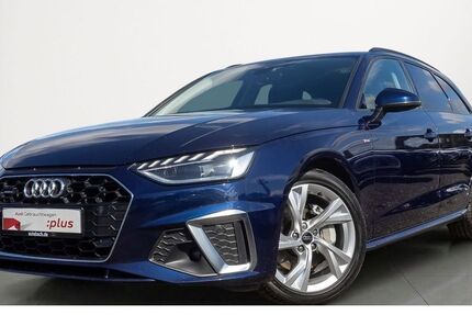 Audi A4 156.410 km 18.970 &euro; Diez 65582