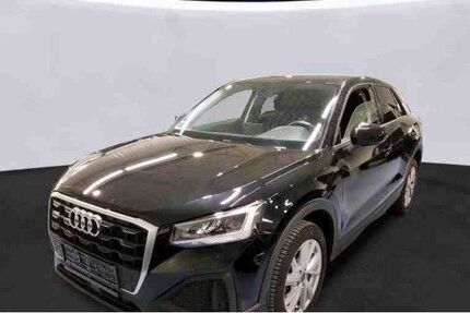 Audi Q2 46.704 km 21.990 &euro; Mayen 56727