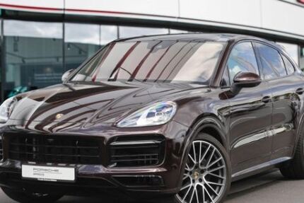 Porsche Cayenne 17.500 km 86.900 &euro; Koblenz 56070