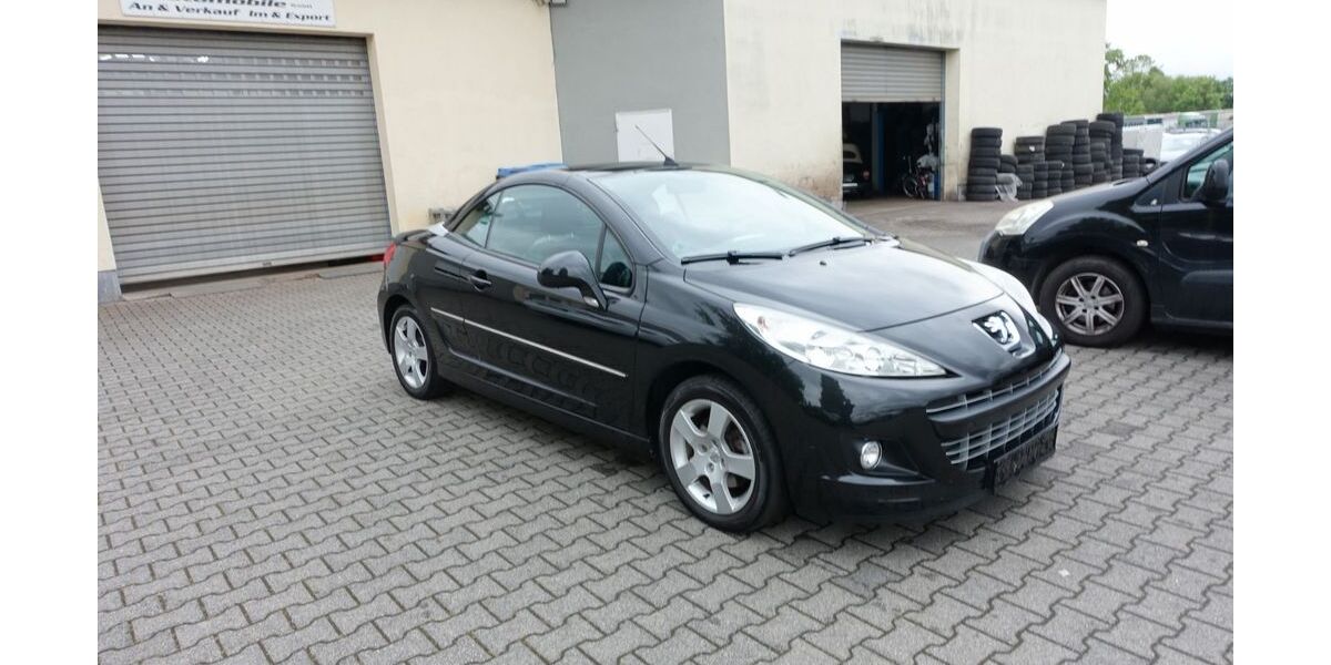 Peugeot 207 153.185 km 3.990 &euro; Bendorf 56170