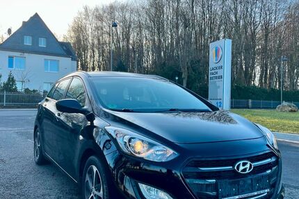 Hyundai i30 204.000 km 6.500 &euro; Halsenbach 56283