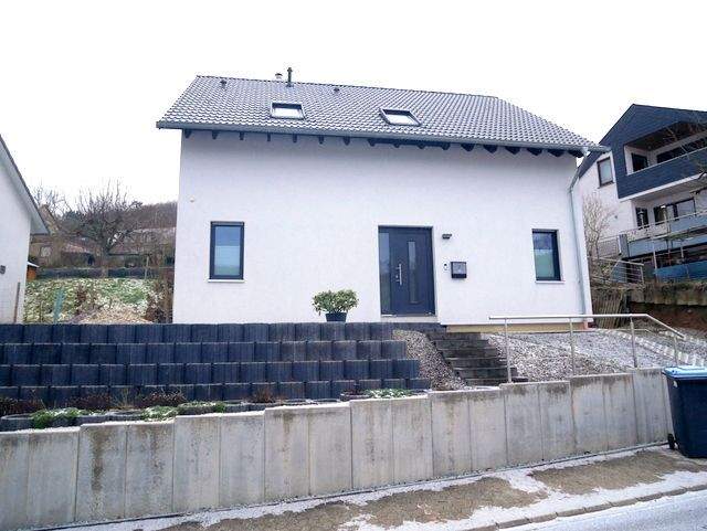 Einfamilienhaus Lehmen Moselsürsch - 5 Zimmer, 151 m&sup2;, 429.000&euro; | Angebot:25800739