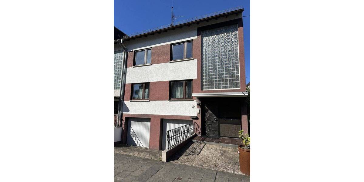 Mehrfamilienhaus, Wohnhaus Bendorf - 1 Zimmer, 270 m&sup2;, 448.000&euro; | Angebot:26884231
