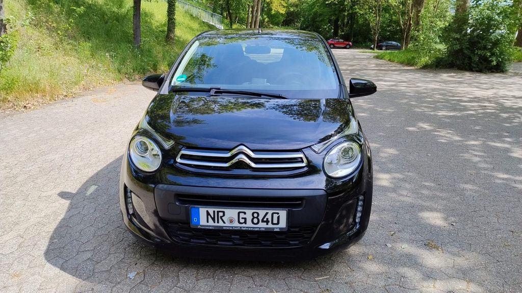 Citroen C1 35.700 km 5.700 &euro; Neuwied 56567
