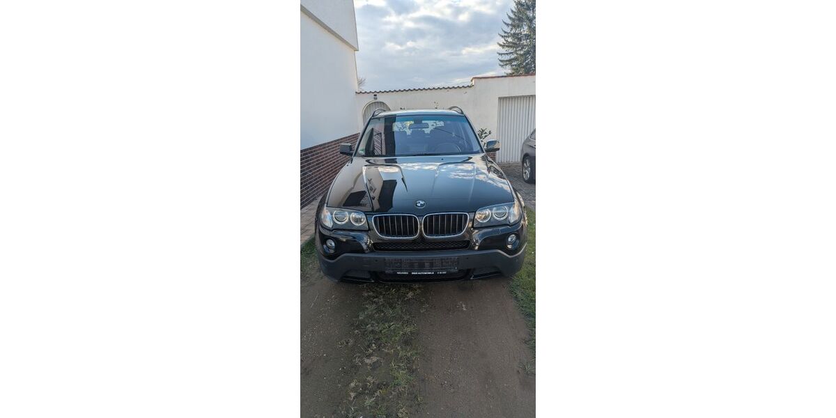 BMW X3 204.786 km 6.000 &euro; Neuwied 56567