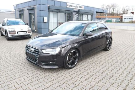 Audi A3 111.463 km 10.990 &euro; Bendorf 56170