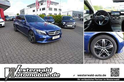 Mercedes-Benz C 220 58.400 km 19.800 &euro; Montabaur 56410