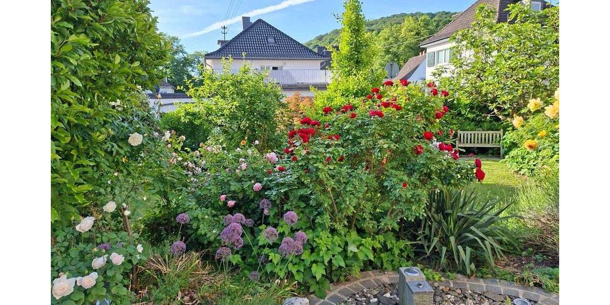 Mehrfamilienhaus, Wohnhaus Bad Breisig Niederbreisig - 5 Zimmer, 130 m&sup2;, 449.000&euro; | Angebot:25799474