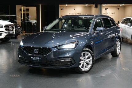 Seat Leon 90.497 km 18.980 &euro; Koblenz 56070