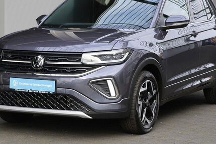 VW T-Cross 29.270 km 27.980 &euro; Koblenz 56070