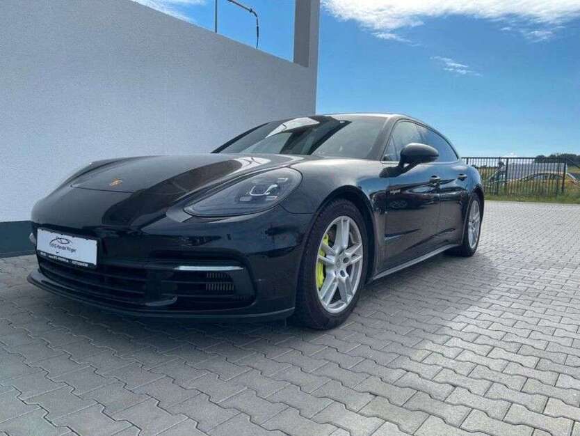 Panamera