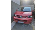 VW T5 Multivan 272.511 km 5.200 € Oberhonnefeld-Gierend 56587