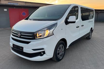 Fiat Talento 134.900 km 19.999 &euro; Koblenz 56070