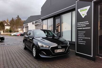 Hyundai i30 64.700 km 11.990 € Neuwied 56566