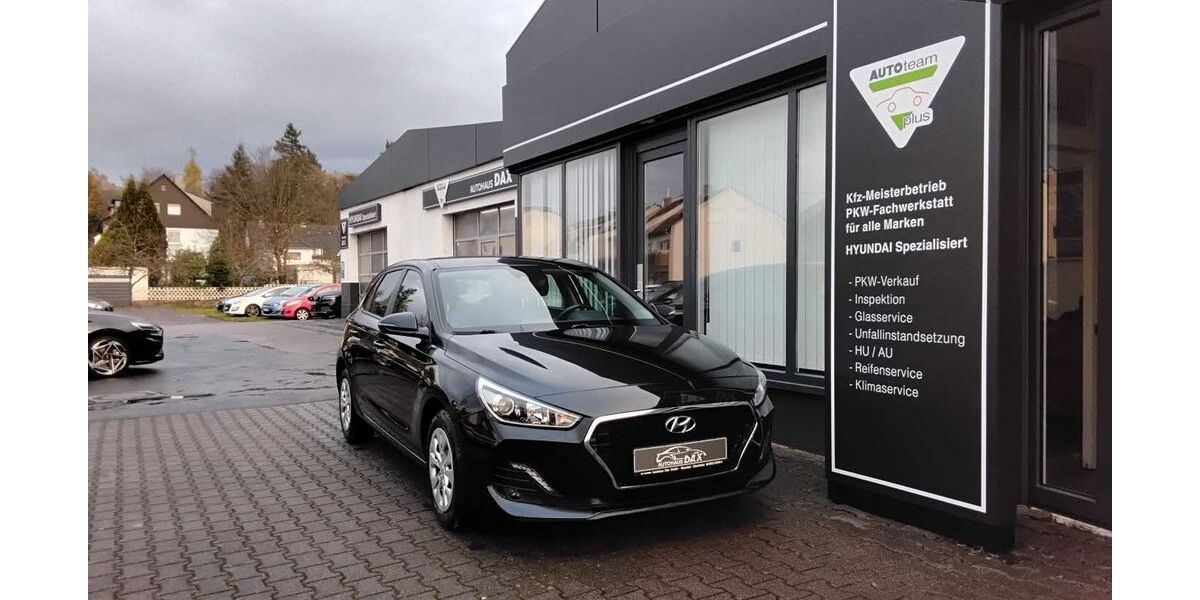 Hyundai i30 64.700 km 11.990 € Neuwied 56566