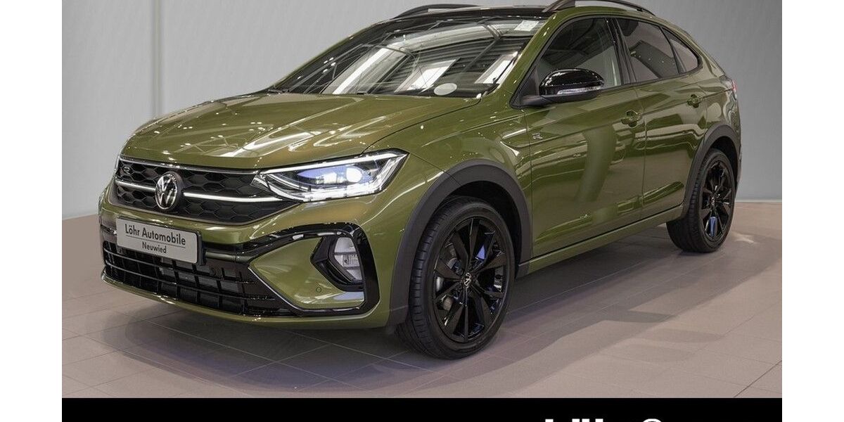 VW Taigo 5.950 km 30.550 € Neuwied 56564