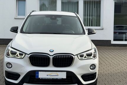 BMW X1 180.000 km 13.999 &euro; Neuwied 56567