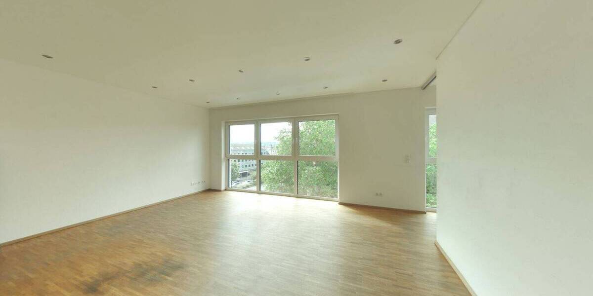 Etagenwohnung Koblenz Altstadt - 3 Zimmer, 94 m&sup2;, 375.000&euro; | Angebot:26806510