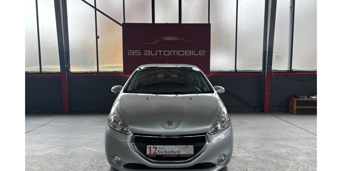 Peugeot 208 120.600 km 5.900 € neuwied 56567
