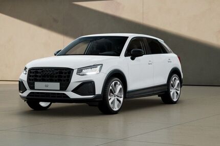 Audi Q2 3.000 km 34.980 &euro; Koblenz 56070