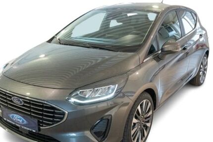 Ford Fiesta 17.900 km 19.980 € Koblenz 56073