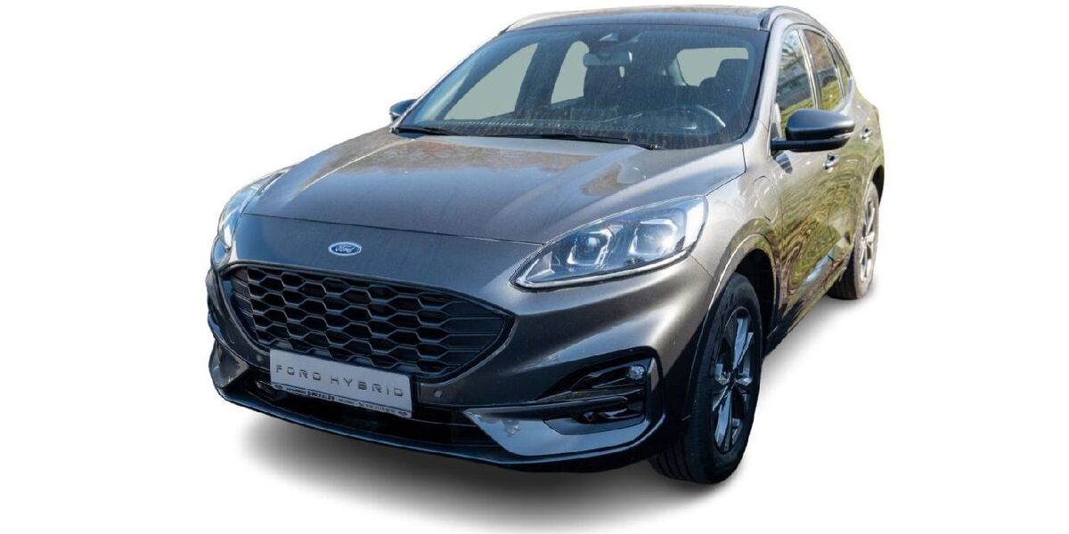 Ford Kuga 15.592 km 31.950 &euro; Miehlen 56357