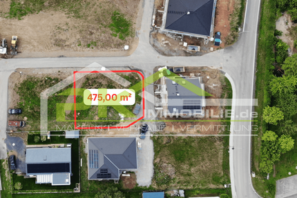 Grundstück Dörnberg Kalkofen (Gem. Dörnberg) - 46.100&euro; | Angebot:23881883