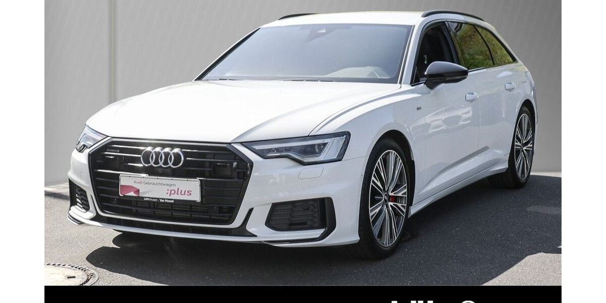 Audi A6 92.191 km 34.980 &euro; Koblenz 56070