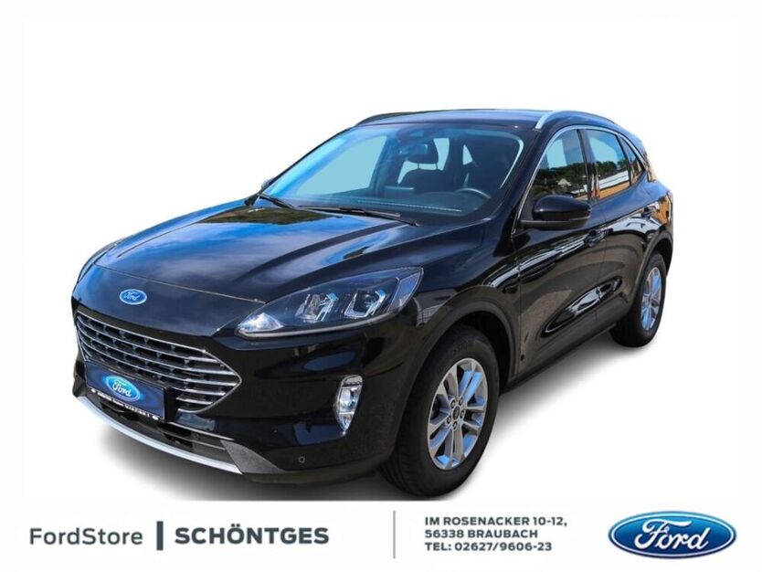 Kuga