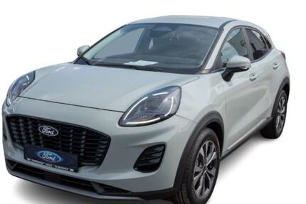 Ford Puma 2.900 km 26.980 &euro; Koblenz 56073
