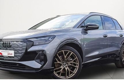 Audi Q4 e-tron 75.210 km 31.970 &euro; Diez 65582