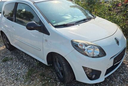 Renault Twingo 121.000 km 2.490 &euro; Koblenz 56070